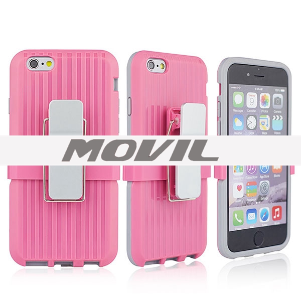 NP-1785 Protectores para iPhone 6-0